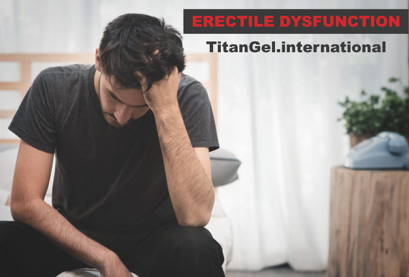 Erectile Dysfunction Guide
